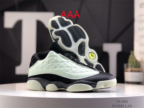 Jordan13(AAA)-M-0003