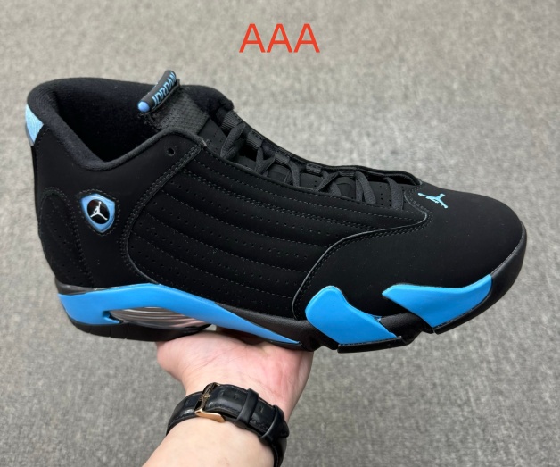 Jordan14(AAA)-M-0003