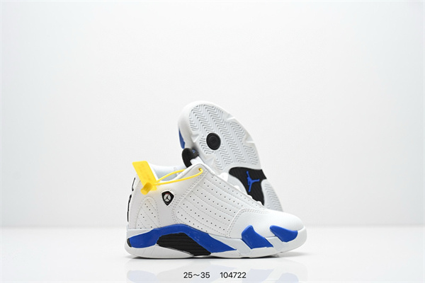 Jordan14(Kids)Shoes-0004
