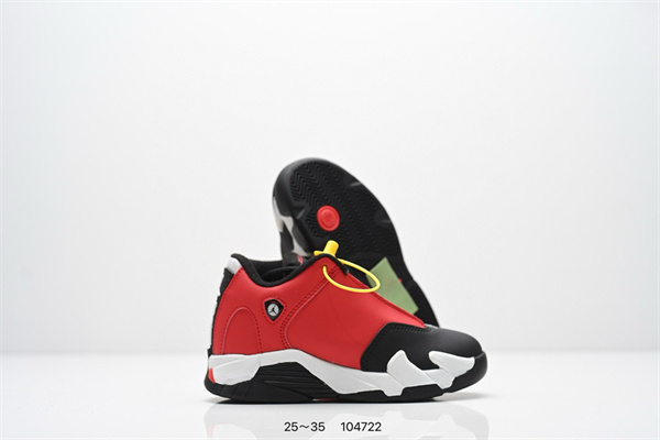 Jordan14(Kids)Shoes-0006