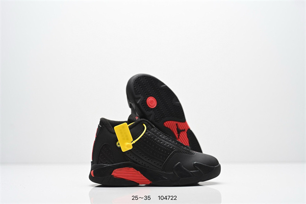 Jordan14(Kids)Shoes-0008