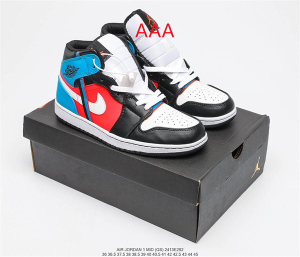 Jordan1(AAA)-M-105