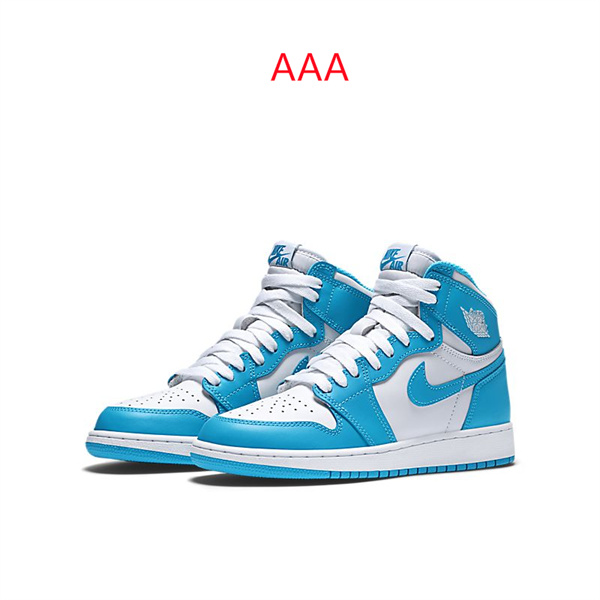 Jordan1(AAA)-W-130