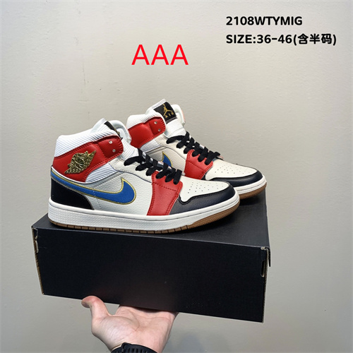 Jordan1(AAA)-M-203