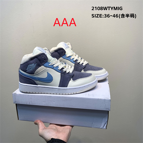 Jordan1(AAA)-M-204