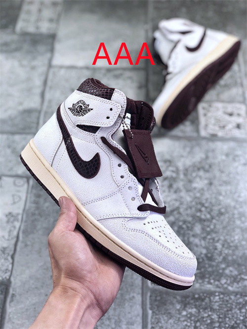 Jordan1(AAA)-W-207