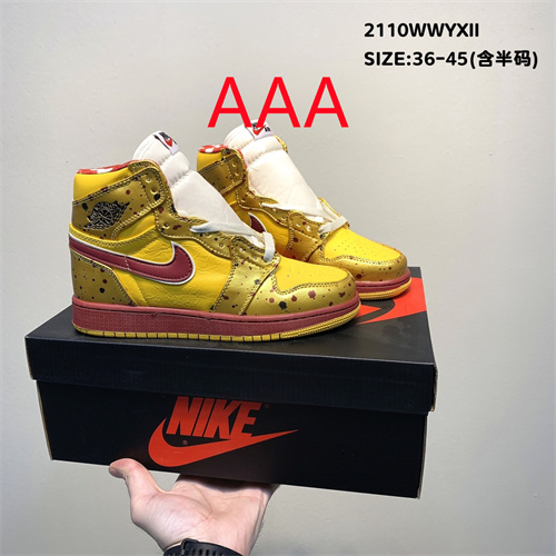 Jordan1(AAA)-W-208