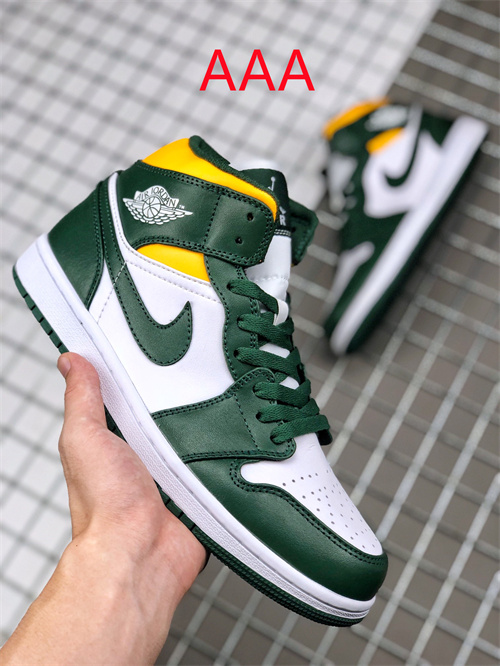 Jordan1(AAA)-W-210