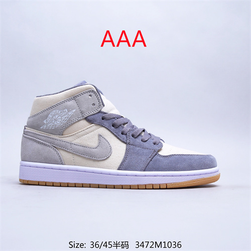 Jordan1(AAA)-W-230