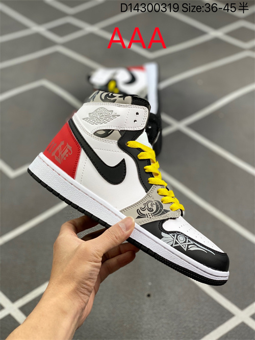 Jordan1(AAA)-W-240
