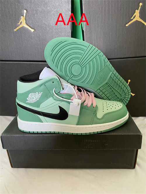 Jordan1(AAA)-W-245