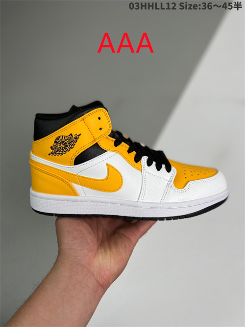 Jordan1(AAA)-M-255