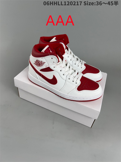 Jordan1(AAA)-M-365