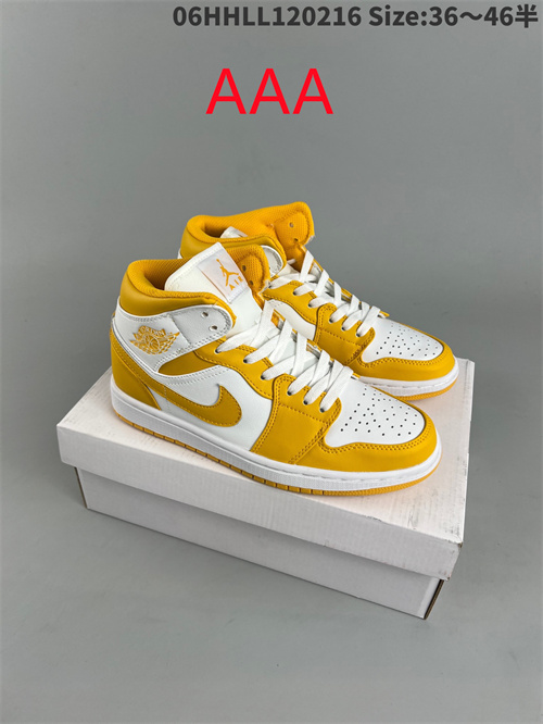 Jordan1(AAA)-W-365
