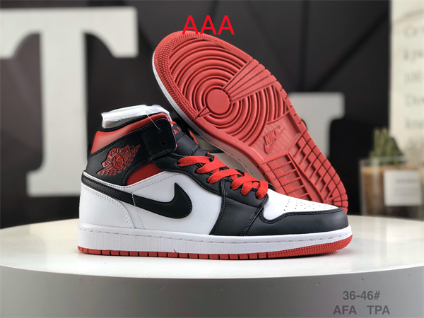 Jordan1(AAA)-W-374