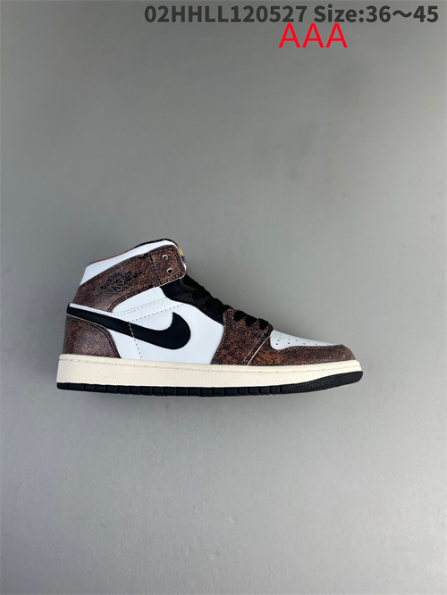 Jordan1(AAA)-M-400