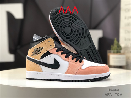 Jordan1(AAA)-W-400