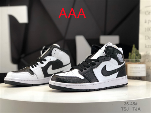 Jordan1(AAA)-M-407