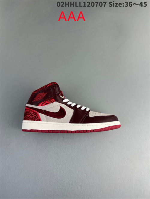 Jordan1(AAA)-W-405