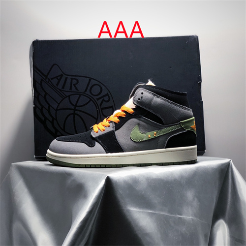 Jordan1(AAA)-W-411