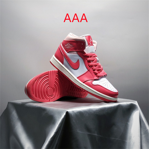 Jordan1(AAA)-W-417