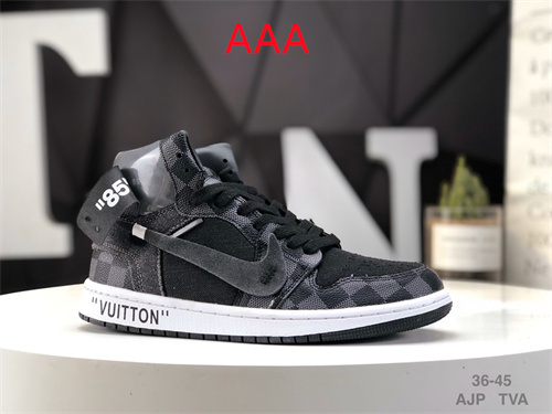 Jordan1(AAA)-W-429