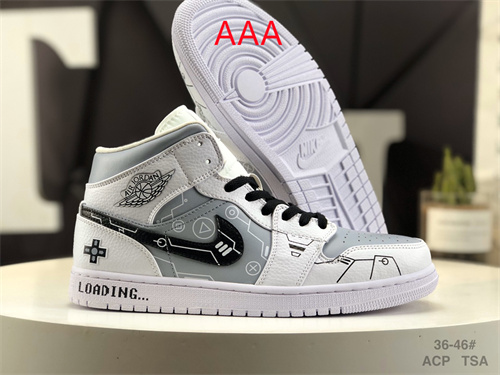 Jordan1(AAA)-W-445