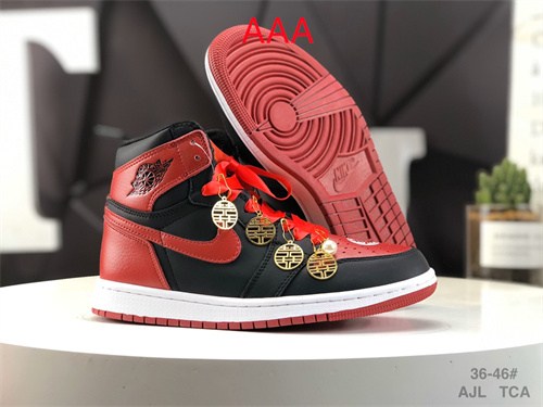 Jordan1(AAA)-W-460