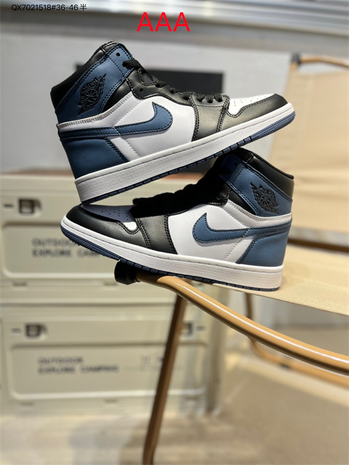 Jordan1(AAA)-W-0466