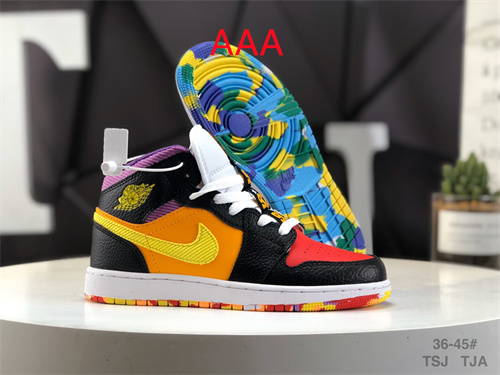 Jordan1(AAA)-W-0476