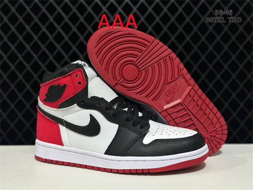 Jordan1(AAA)-M-0498