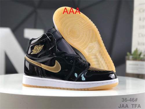 Jordan1(AAA)-W-0502