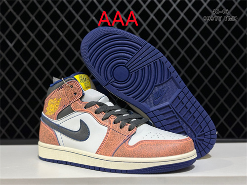 Jordan1(AAA)-M-0507