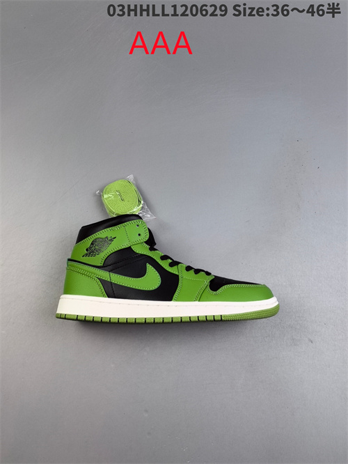 Jordan1(AAA)-W-0510