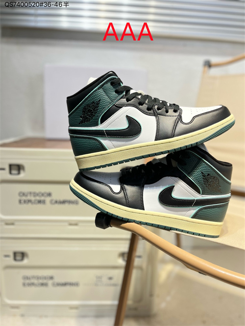 Jordan1(AAA)-M-0518