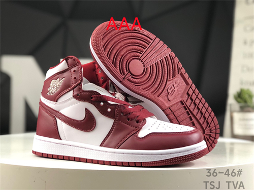 Jordan1(AAA)-M-0525