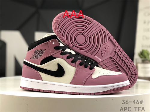 Jordan1(AAA)-W-0526