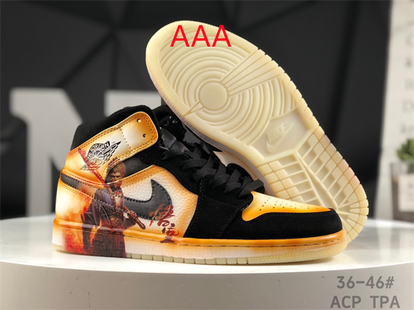 Jordan1(AAA)-W-0534
