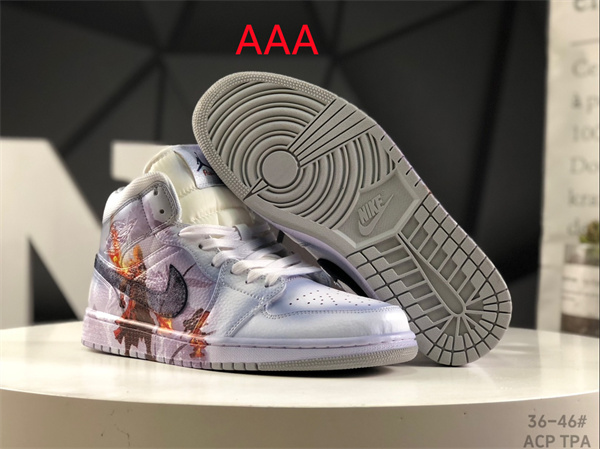 Jordan1(AAA)-M-0544