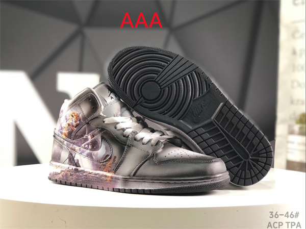Jordan1(AAA)-M-0545