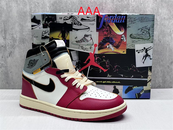 Jordan1(AAA)-M-0560