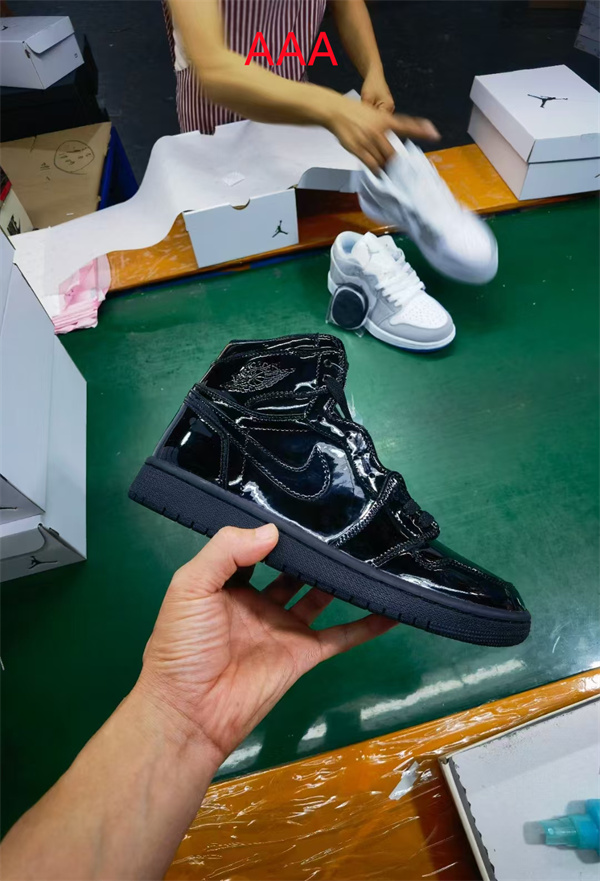 Jordan1(AAA)-M-0566