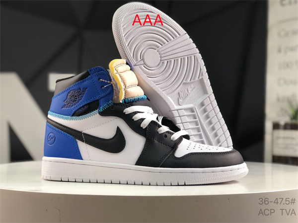 Jordan1(AAA)-M-0579