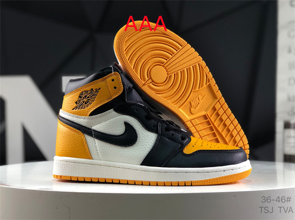 Jordan1(AAA)-M-0581