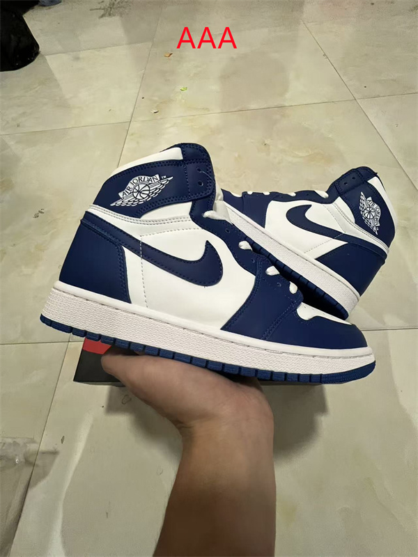 Jordan1(AAA)-W-0587