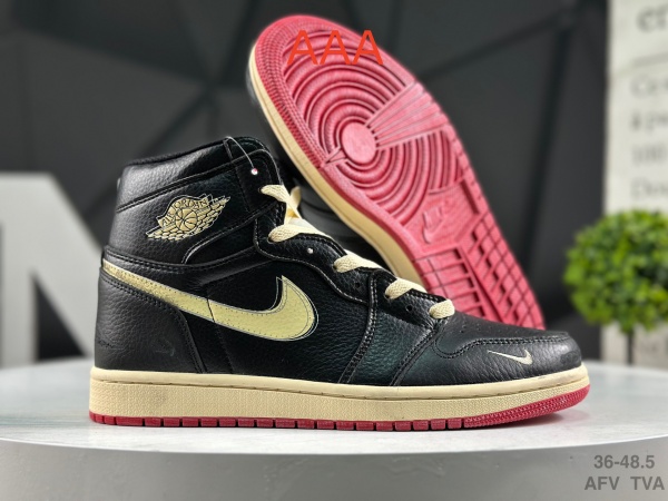 Jordan1(AAA)-M-0603