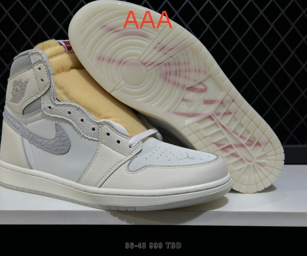 Jordan1(AAA)-W-0608