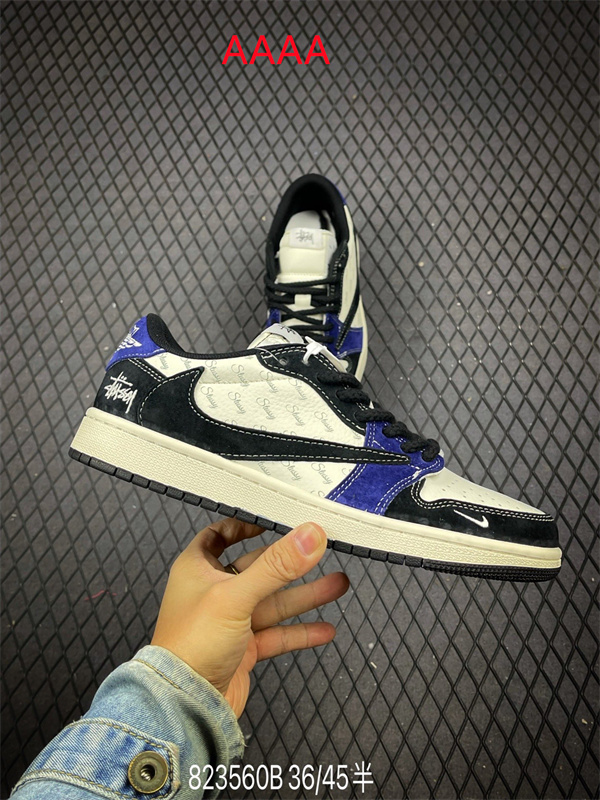 Jordan1(AAAA)-M(Low)-0984