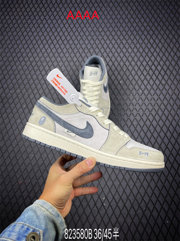 Jordan1(AAAA)-W(Low)-1079
