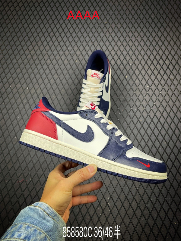 Jordan1(AAAA)-M(Low)-0987